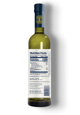 ÉDAFOS PDO Extra Virgin Greek Olive Oil - 500ml Bottle