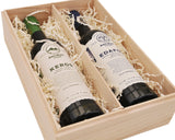 KERÓS & ÉDAFOS Greek Olive Oils, Gift Box