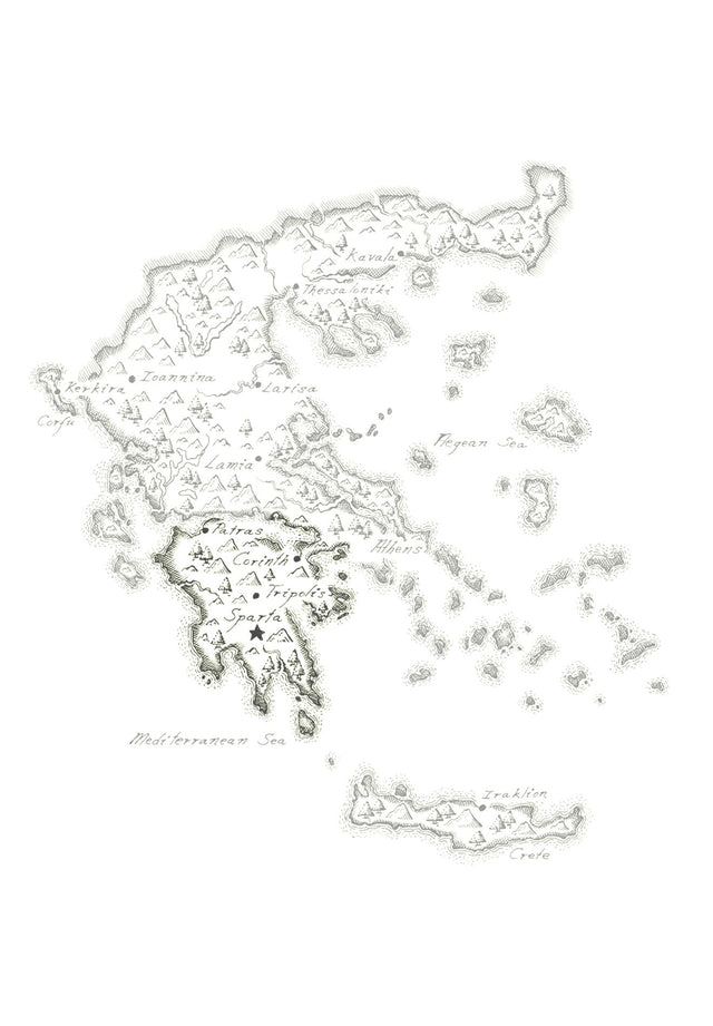 Organic Greek Mountain Kalamon Olives in Vinegar and EVOO – Ancient Foods